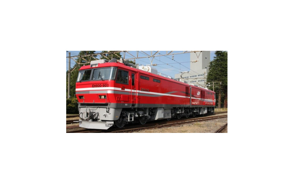青函トンネルの機関車 関西へ 京都鉄道博物館で初展示 18年1月 1枚目の写真 画像 レスポンス Response Jp