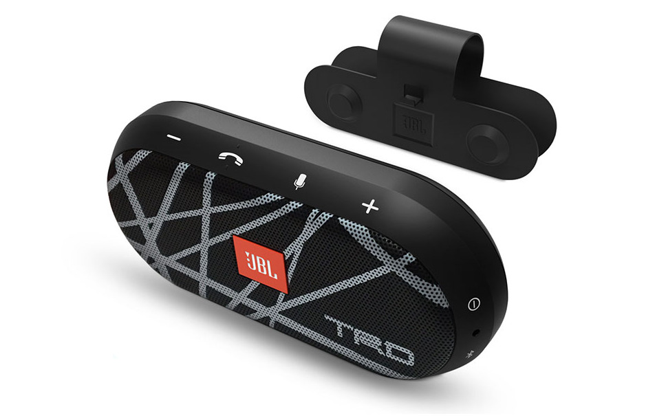 Jbl Trdブランド監修の車載bluetoothスピーカーを発売 1枚目の写真 画像 レスポンス Response Jp Jbl Trdブランド監修の車載bluetoothスピーカーを発売 1枚目の写真 画像 レスポンス Response Jp