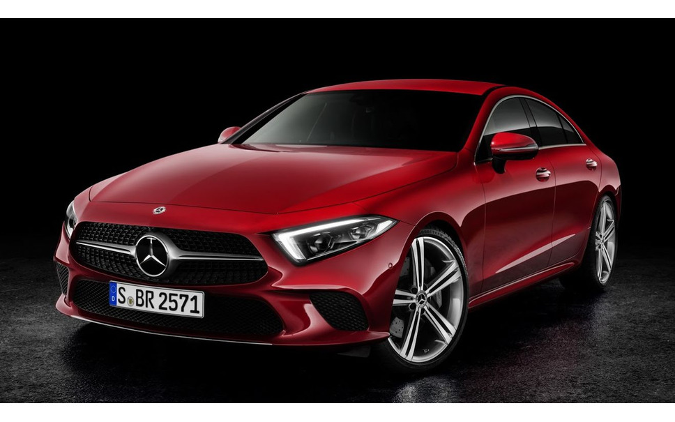 メルセデス Cls 新型は 車内オフィス 機能を搭載 ロサンゼルスモーターショー17 7枚目の写真 画像 レスポンス Response Jp メルセデス Cls 新型は 車内オフィス 機能を搭載 ロサンゼルスモーターショー17 7枚目の写真 画像 レスポンス Response Jp