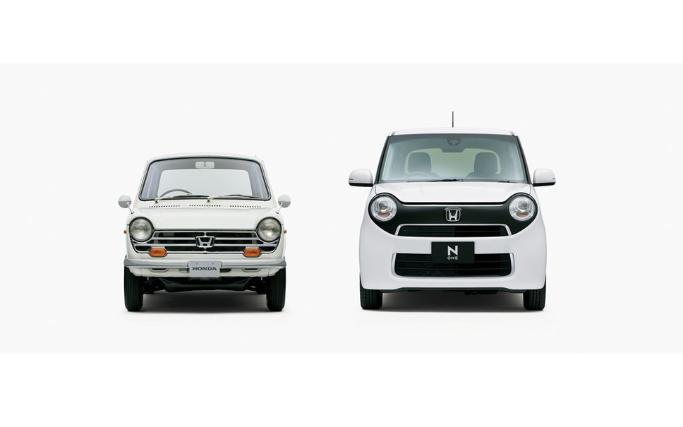 ホンダ N One 改良新型 幅広いニーズに対応する4タイプを設定 1万0960円より 4枚目の写真 画像 レスポンス Response Jp ホンダ N One 改良新型 幅広いニーズに対応する4タイプを設定 1万0960円より 4枚目の写真 画像 レスポンス Response Jp
