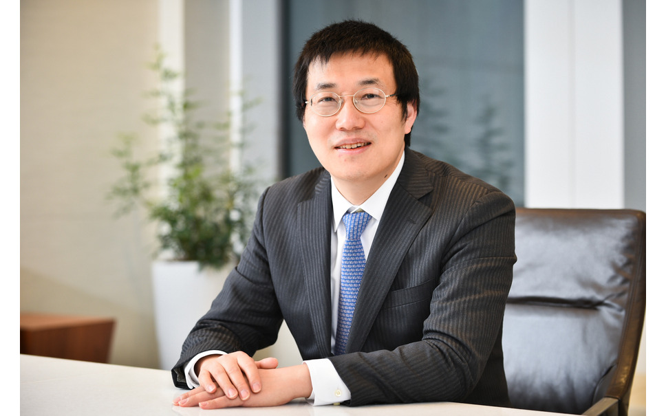 日本の自動運転技術は世界最高になり得るのか デロイトトーマツ周氏が語る オートモーティブワールド18 8枚目の写真 画像 レスポンス Response Jp