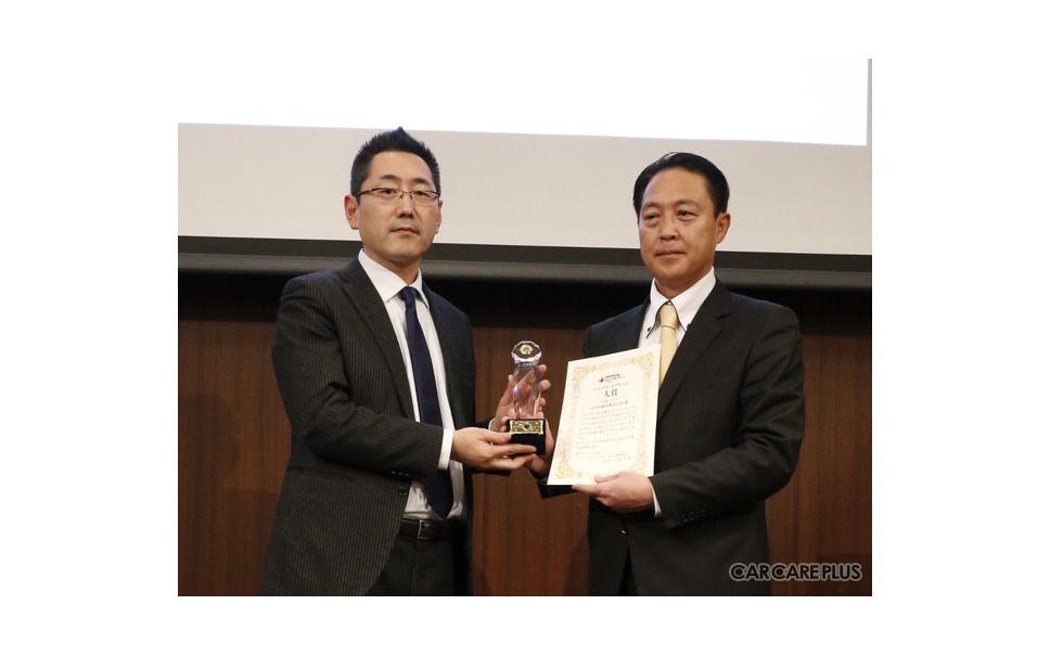 クルマ屋さんが本音で選ぶクルマu2026いいクルマアワード2018 3月14日表彰