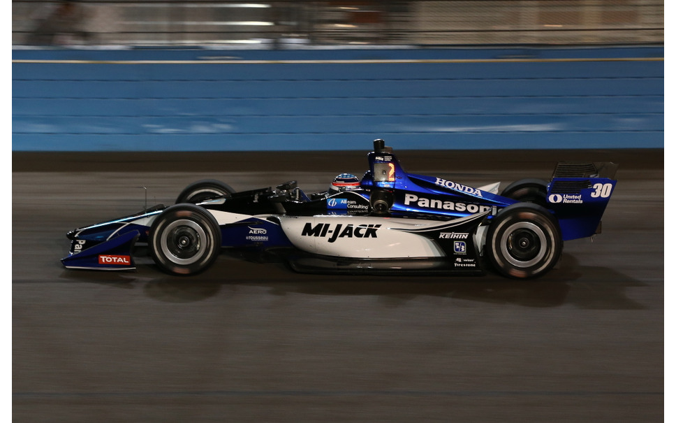 Indycar 佐藤琢磨 オープンテスト初日の昼間セッションでトップタイム 初日総合でも僚友に次ぐ2番手 6枚目の写真 画像 レスポンス Response Jp Indycar 佐藤琢磨 オープンテスト初日の昼間セッションでトップタイム 初日総合でも僚友に次ぐ2番手 6枚目の写真 画像 レスポンス Response Jp