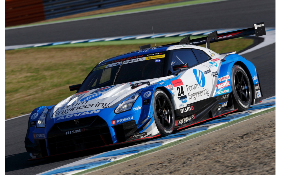Super Gt 日産が18年シーズンの陣容を発表 Gt500クラスのgt Rは今季も4台 ただし 見直し事項 は多め 5枚目の写真 画像 レスポンス Response Jp Super Gt 日産が18年シーズンの陣容を発表 Gt500クラスのgt Rは今季も4台 ただし 見直し事項 は多め 5枚目の写真 画像 レスポンス Response Jp