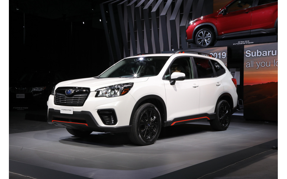 ブーム復活か 新型 Suv 6車種スペック比較 Cx 5 エクストレイル Etc 7枚目の写真 画像 レスポンス Response Jp ブーム復活か 新型 Suv 6車種スペック比較 Cx 5 エクストレイル Etc 7枚目の写真 画像 レスポンス Response Jp