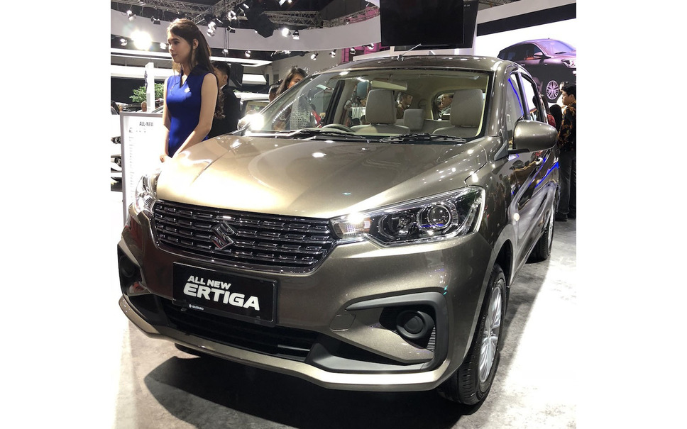 藤井真治のフォーカス オン 激化する 7シーターズカー 戦争 ブームは日本にも 2枚目の写真 画像 レスポンス Response Jp