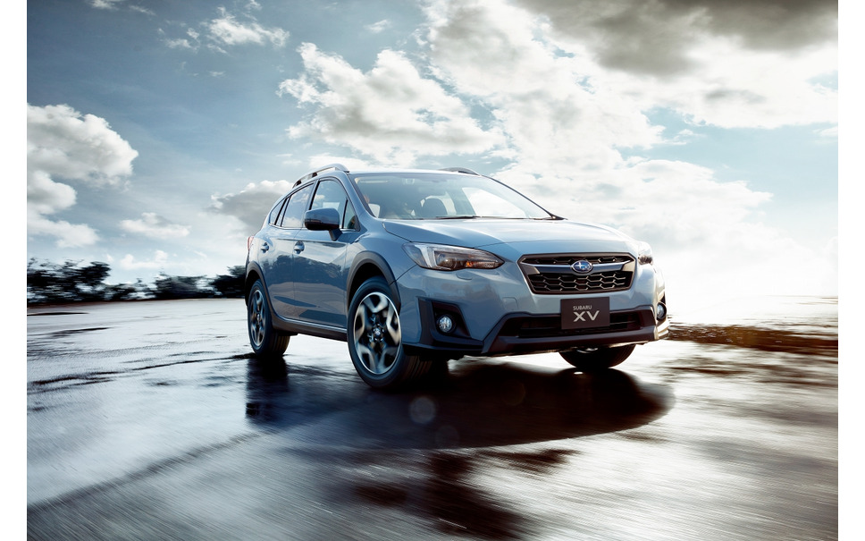 スバル Xv ハイブリッド車と標準車との違い 北京モーターショー18 8枚目の写真 画像 レスポンス Response Jp スバル Xv ハイブリッド車と標準車との違い 北京モーターショー18 8枚目の写真 画像 レスポンス Response Jp