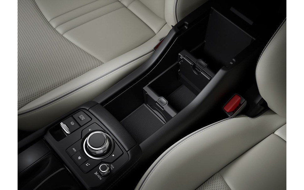 マツダ Cx 3 改良新型 予約受注開始 1 8リットルクリーンディーゼル初採用 枚目の写真 画像 レスポンス Response Jp マツダ Cx 3 改良新型 予約受注開始 1 8リットルクリーンディーゼル初採用 枚目の写真 画像 レスポンス Response Jp