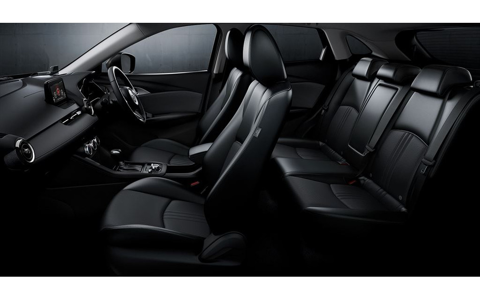 Cx 3のグレードを解説 ベストチョイスはこれだ カーナリズム