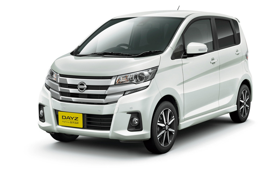 日産 デイズ 踏み間違い衝突防止アシスト機能に前進時歩行者検知を追加 軽自動車初 57枚目の写真 画像 レスポンス Response Jp 日産 デイズ 踏み間違い衝突防止アシスト機能に前進時歩行者検知を追加 軽自動車初 57枚目の写真 画像 レスポンス Response Jp