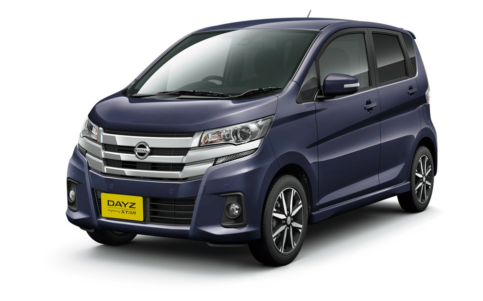 日産 デイズ 踏み間違い衝突防止アシスト機能に前進時歩行者検知を追加 軽自動車初 14枚目の写真 画像 レスポンス Response Jp 日産 デイズ 踏み間違い衝突防止アシスト機能に前進時歩行者検知を追加 軽自動車初 14枚目の写真 画像 レスポンス Response Jp