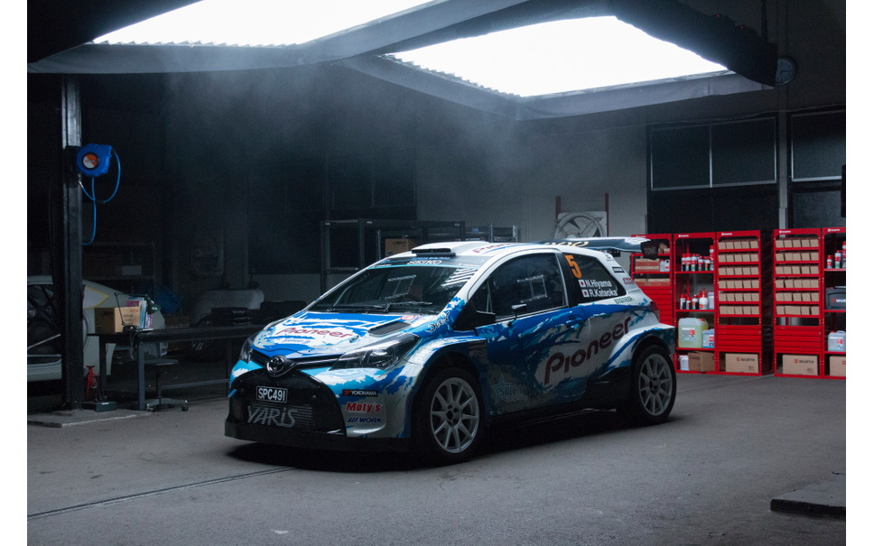 ラリーを題材にした映画 Over Drive 公開中 7枚目の写真 画像 レスポンス Response Jp ラリーを題材にした映画 Over Drive 公開中 7枚目の写真 画像 レスポンス Response Jp