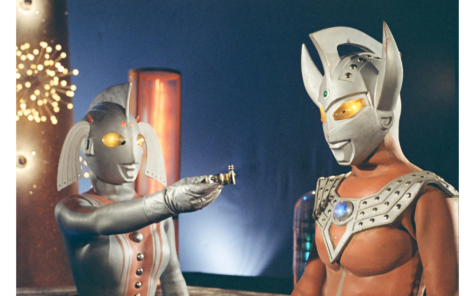 ボンカレーにウルトラマン特別パッケージ ウルトラの母が応援に 8枚目の写真 画像 レスポンス Response Jp ボンカレーにウルトラマン特別パッケージ ウルトラの母が応援に 8枚目の写真 画像 レスポンス Response Jp