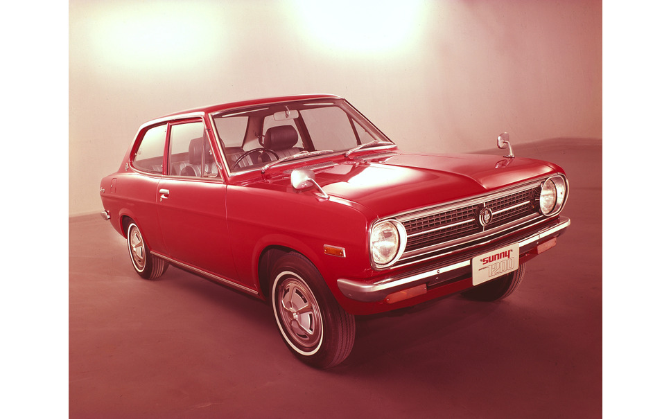 1970年 の歴史は繰り返す ジムニー 年ぶり全面改良 日産車48年ぶり首位 新聞ウォッチ 4枚目の写真 画像 レスポンス Response Jp