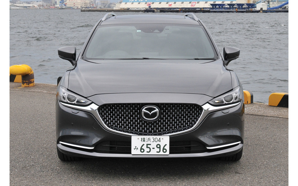 マツダ アテンザワゴン 新型試乗 ディーゼルのドライバビリティは最高レベルに達した 諸星陽一 3枚目の写真 画像 レスポンス Response Jp マツダ アテンザワゴン 新型試乗 ディーゼルのドライバビリティは最高レベルに達した 諸星陽一 3枚目の写真 画像 レスポンス Response Jp