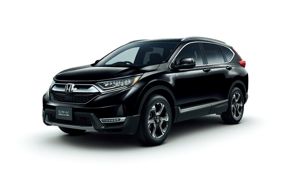 ホンダ Cr V 新型 ハイブリッドや3列シートモデルも設定 323万0280円より 79枚目の写真 画像 レスポンス Response Jp ホンダ Cr V 新型 ハイブリッドや3列シートモデルも設定 323万0280円より 79枚目の写真 画像 レスポンス Response Jp