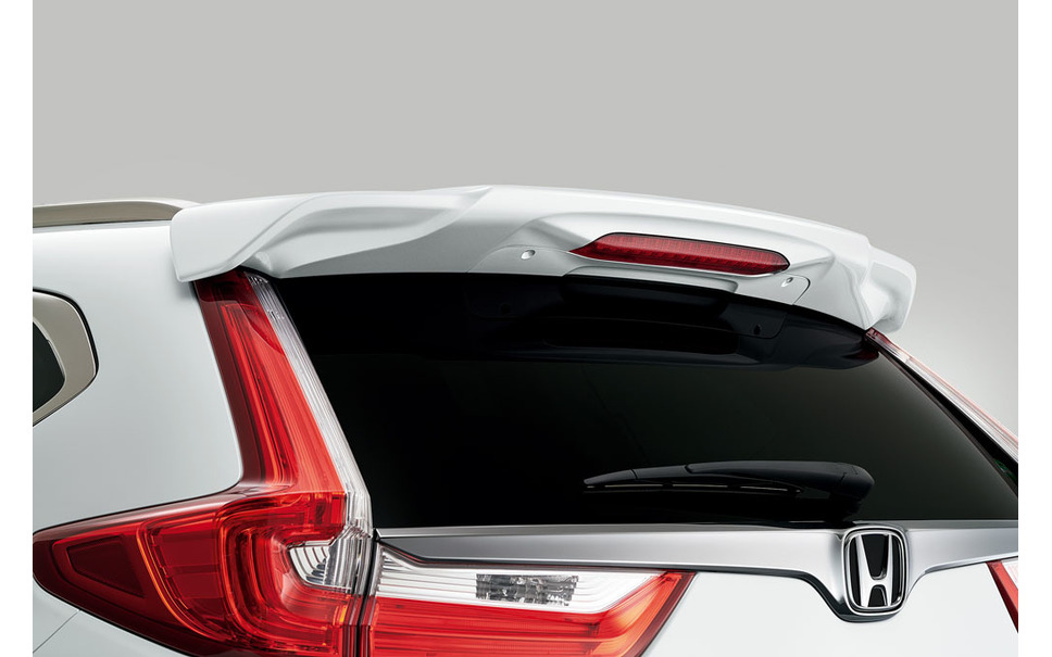 ホンダ Cr V 新型用 各種ドレスアップパーツ発売 ホンダアクセス 9枚目の写真 画像 レスポンス Response Jp ホンダ Cr V 新型用 各種ドレスアップパーツ発売 ホンダアクセス 9枚目の写真 画像 レスポンス Response Jp