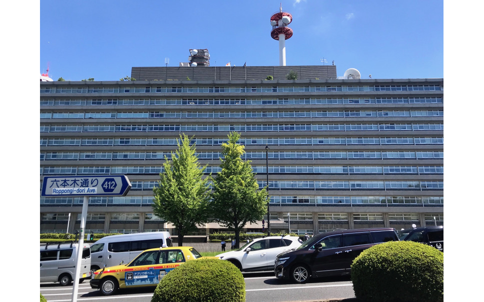 霞が関で初 合同庁舎3号館にオープン型宅配ボックスを新設へ 1枚目の写真 画像 レスポンス Response Jp 霞が関で初 合同庁舎3号館にオープン型宅配ボックスを新設へ 1枚目の写真 画像 レスポンス Response Jp