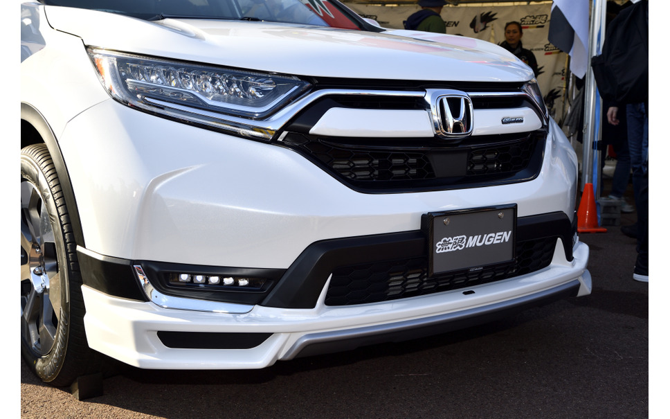 ホンダ Cr V 無限仕様が登場 ジェイド も Super Gt 最終戦 3枚目の写真 画像 レスポンス Response Jp ホンダ Cr V 無限仕様が登場 ジェイド も Super Gt 最終戦 3枚目の写真 画像 レスポンス Response Jp