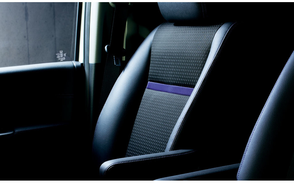 ホンダ ステップワゴンスパーダ スポーティなブラック基調の特別仕様車発売へ 訂正 9枚目の写真 画像 レスポンス Response Jp