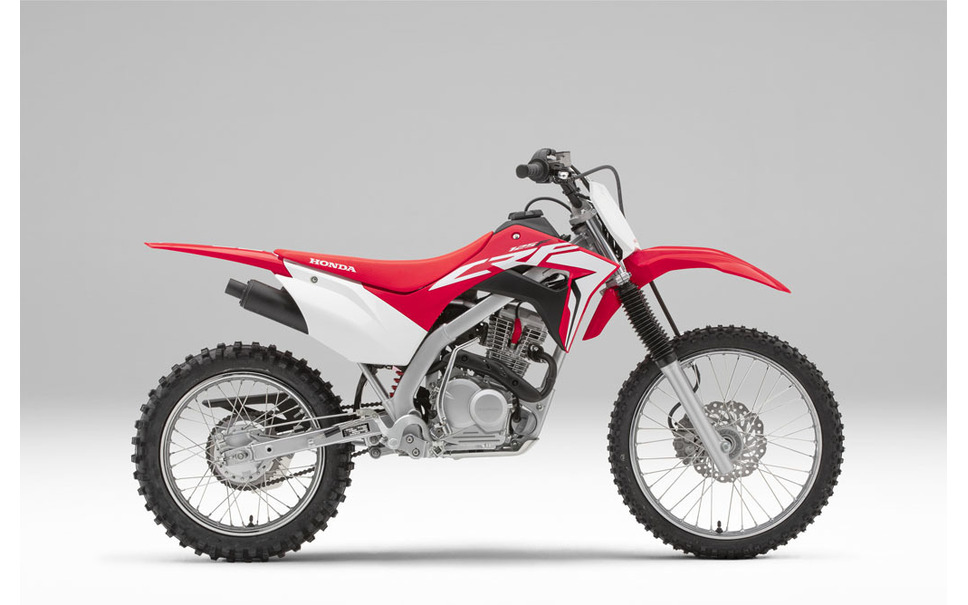 ホンダ オフ専用車に Crf110f を追加へ Crf125fも全面刷新 4枚目の写真 画像 レスポンス Response Jp ホンダ オフ専用車に Crf110f を追加へ Crf125fも全面刷新 4枚目の写真 画像 レスポンス Response Jp
