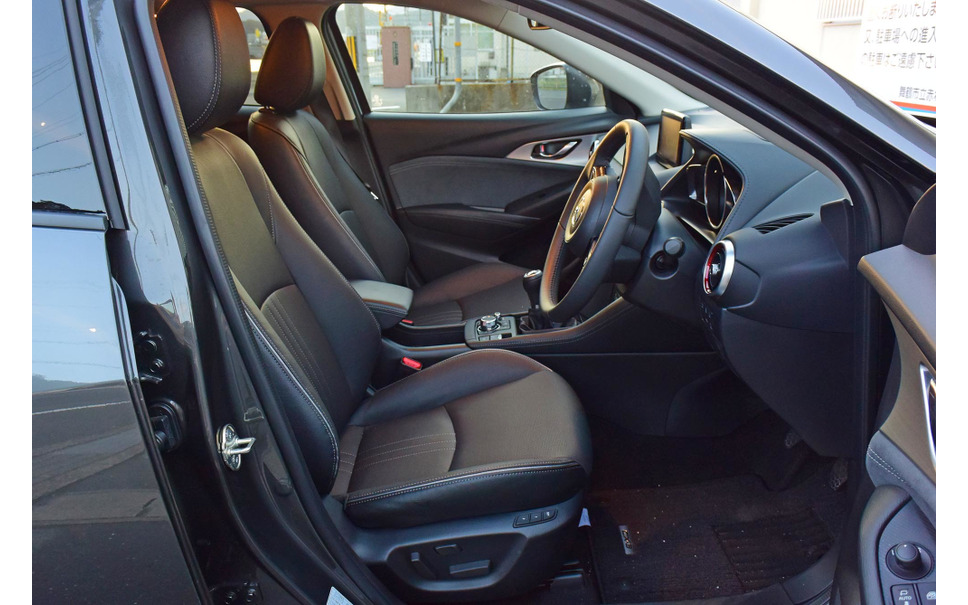 Cx 3のグレードを解説 ベストチョイスはこれだ カーナリズム Cx 3のグレードを解説 ベストチョイスはこれだ カーナリズム