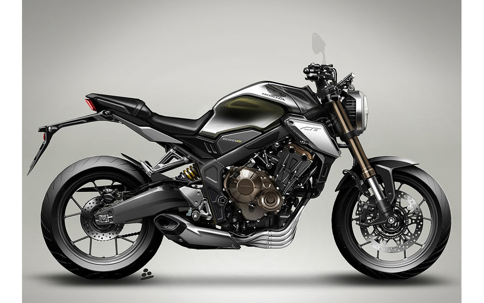 ホンダ ミドルクラスネイキッド Cb650r 発売へ 96万10円 詳細画像 22枚目の写真 画像 レスポンス Response Jp ホンダ ミドルクラスネイキッド Cb650r 発売へ 96万10円 詳細画像 22枚目の写真 画像 レスポンス Response Jp