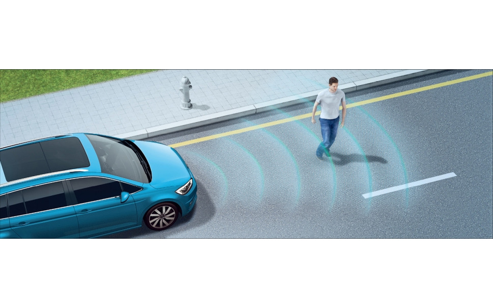 Vw ゴルフトゥーラン 安全装備を充実 渋滞時追従システム等を全車標準化 4枚目の写真 画像 レスポンス Response Jp Vw ゴルフトゥーラン 安全装備を充実 渋滞時追従システム等を全車標準化 4枚目の写真 画像 レスポンス Response Jp