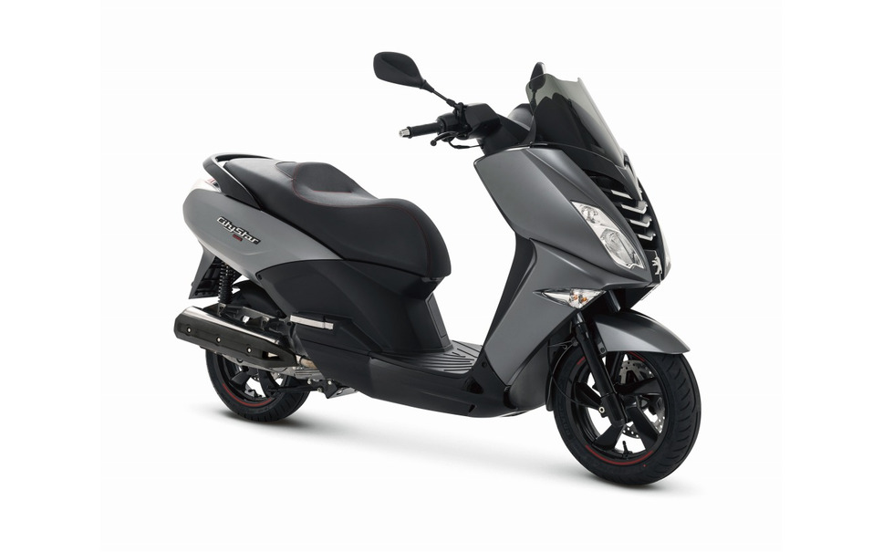 プジョーモトシクル 最新モデル9台とともに1年超の歴史も紹介予定 東京モーターサイクルショー19 11枚目の写真 画像 レスポンス Response Jp