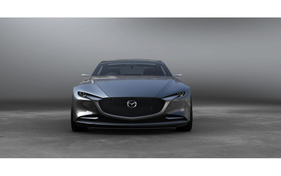 マツダ 次世代クーペコンセプトとskyactiv Xエンジン出展へ 上海モーターショー19 2枚目の写真 画像 レスポンス Response Jp マツダ 次世代クーペコンセプトとskyactiv Xエンジン出展へ 上海モーターショー19 2枚目の写真 画像 レスポンス Response Jp