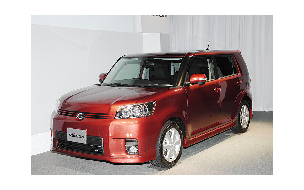 新生活応援新車購入企画 コンパクトなのに広い室内を追求した箱型車 1枚目の写真 画像 レスポンス Response Jp 新生活応援新車購入企画 コンパクトなのに広い室内を追求した箱型車 1枚目の写真 画像 レスポンス Response Jp
