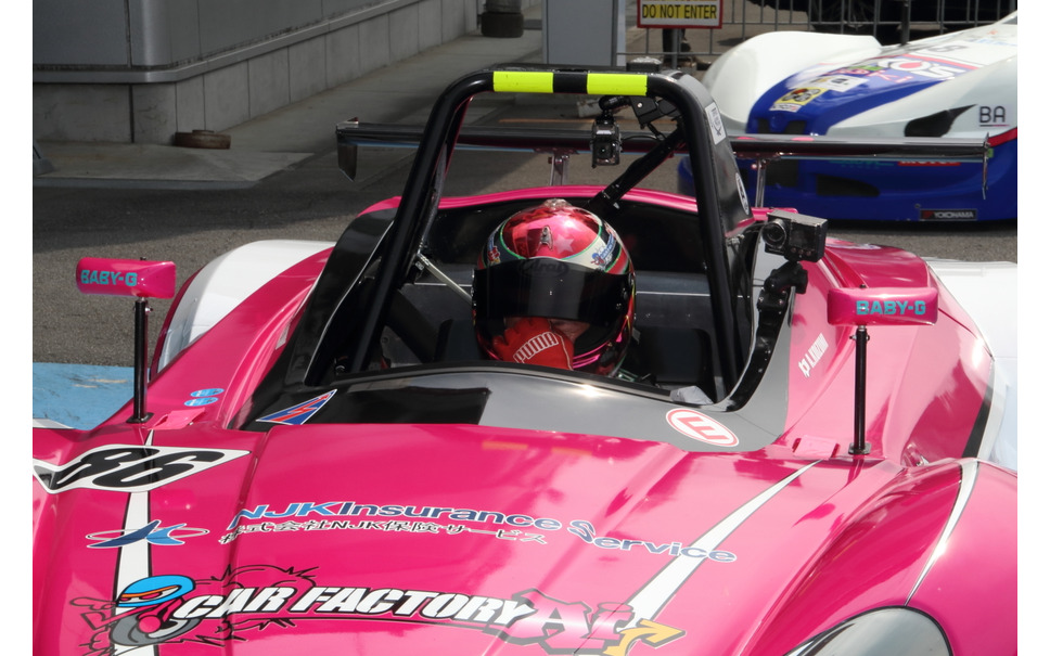 Kyojo Cup 新女王の座をかけ3シーズン目スタート 第1戦は小泉亜衣が涙の初v 14枚目の写真 画像 レスポンス Response Jp Kyojo Cup 新女王の座をかけ3シーズン目スタート 第1戦は小泉亜衣が涙の初v 14枚目の写真 画像 レスポンス Response Jp