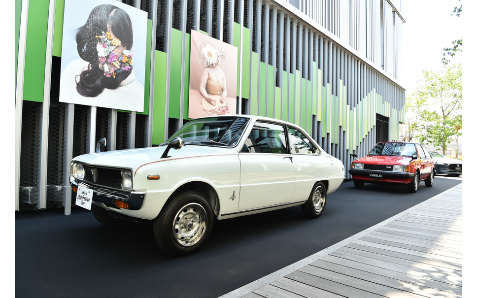 マツダ ファミリア2代目 ロータリークーペ 上へ 上へ 詳細画像 2枚目の写真 画像 レスポンス Response Jp マツダ ファミリア2代目 ロータリークーペ 上へ 上へ 詳細画像 2枚目の写真 画像 レスポンス Response Jp