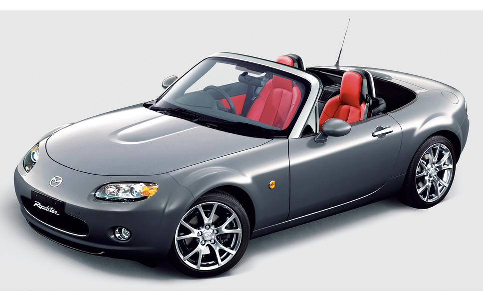マツダ ロードスター 3代目は 最速のスロットルレスポンスを持っていた 17枚目の写真 画像 レスポンス Response Jp マツダ ロードスター 3代目は 最速のスロットルレスポンスを持っていた 17枚目の写真 画像 レスポンス Response Jp