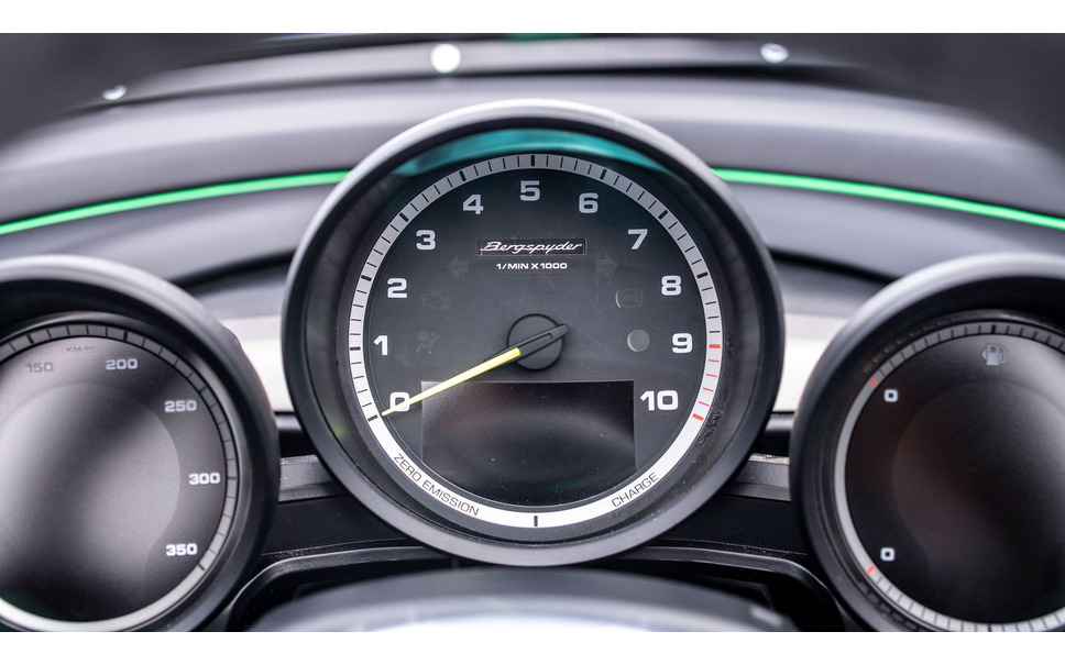 ポルシェ ボクスター に幻のスピードスター 伝説の909の再来プロジェクト 10枚目の写真 画像 レスポンス Response Jp