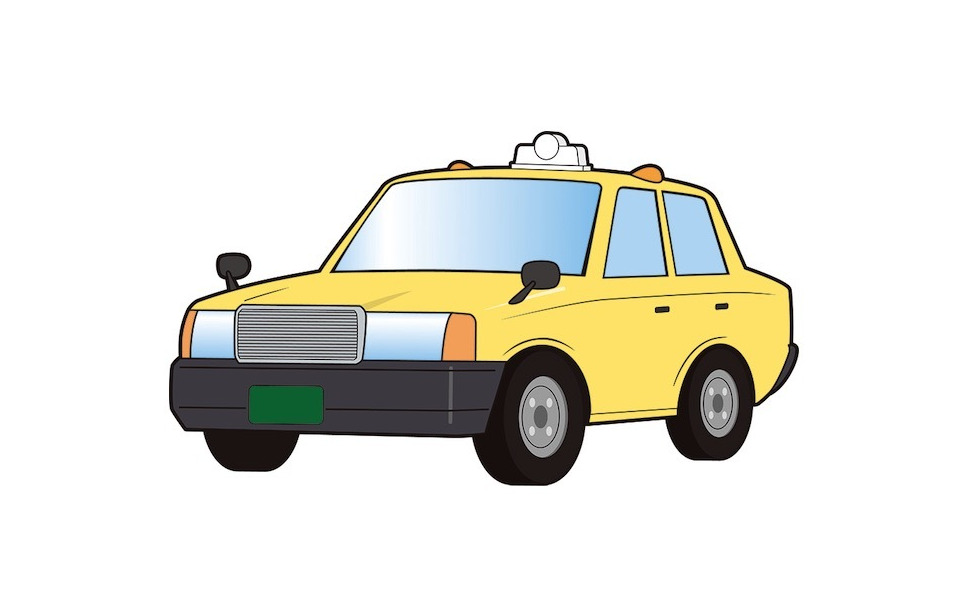 次世代タクシー配車アプリ Mov 愛のタクシーチケットと協業へ 障がい者や交通遺児の支援 1枚目の写真 画像 レスポンス Response Jp