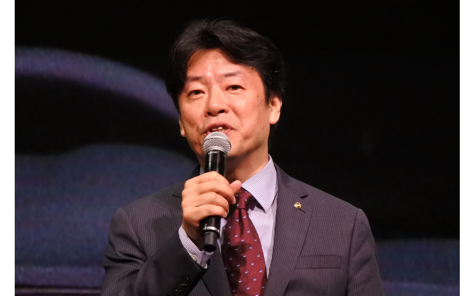 日産 スカイライン 新型 中畔副社長 歴代の志を受け継ぐモデルとして仕上がった 6枚目の写真 画像 レスポンス Response Jp