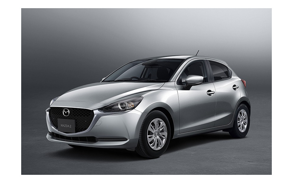 マツダ2とはどんな車 価格やおすすめグレードそして新型情報も カーナリズム マツダ2とはどんな車 価格やおすすめグレードそして新型情報も カーナリズム