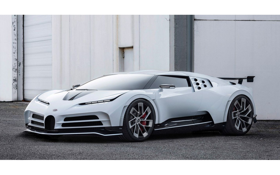 ブガッティ 1600馬力 800万ユーロの チェントディエチ 発表 ペブルビーチ19 3枚目の写真 画像 レスポンス Response Jp ブガッティ 1600馬力 800万ユーロの チェントディエチ 発表 ペブルビーチ19 3枚目の写真 画像 レスポンス Response Jp