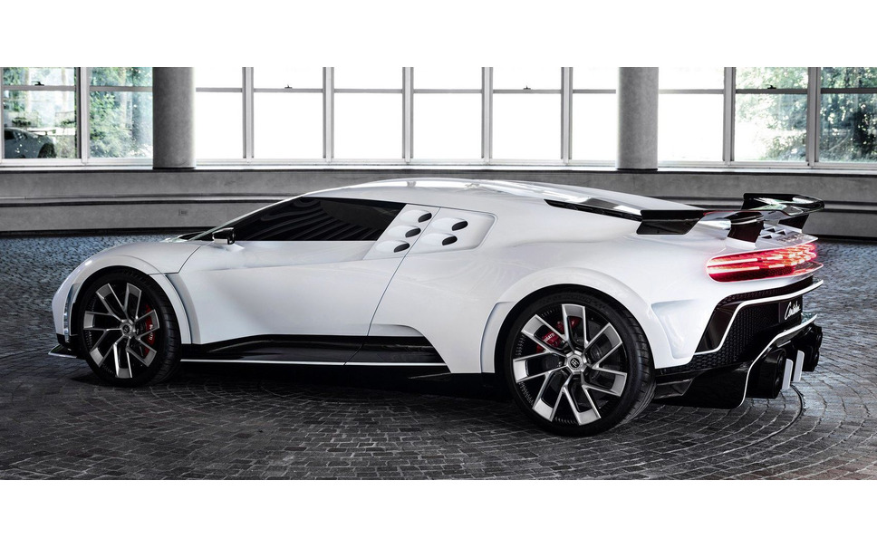 ブガッティ 1600馬力 800万ユーロの チェントディエチ 発表 ペブルビーチ19 9枚目の写真 画像 レスポンス Response Jp ブガッティ 1600馬力 800万ユーロの チェントディエチ 発表 ペブルビーチ19 9枚目の写真 画像 レスポンス Response Jp