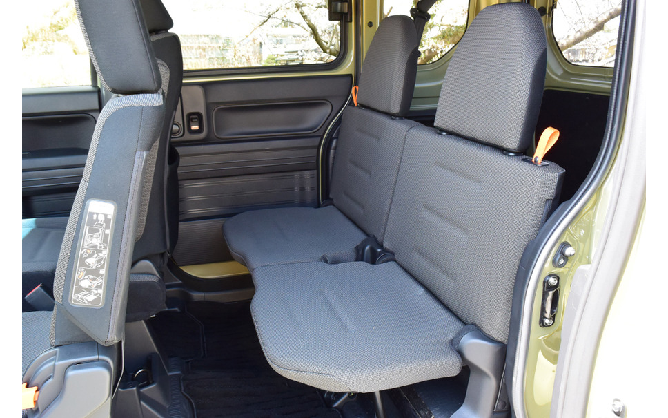 ホンダ N Van 800km試乗 ライバル不在 あふれる ホンダらしさ が商用バンを変えた 10枚目の写真 画像 レスポンス Response Jp