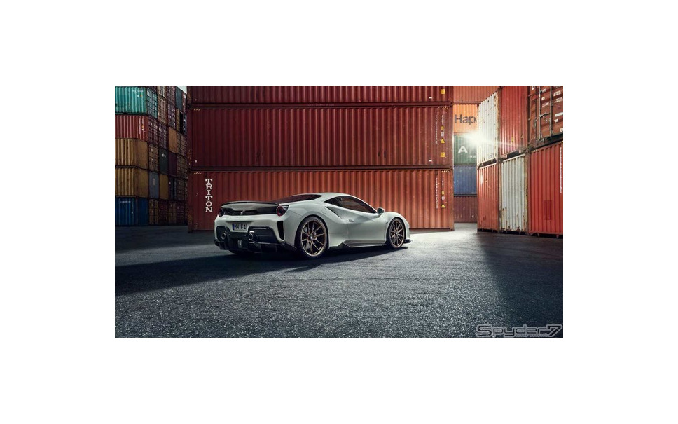 フェラーリ 4ピスタ が 812スーパーファスト 並みのスペックに変身 10枚目の写真 画像 レスポンス Response Jp フェラーリ 4ピスタ が 812スーパーファスト 並みのスペックに変身 10枚目の写真 画像 レスポンス Response Jp