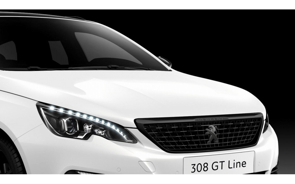 プジョー 308 ブラックパーツ装着の特別仕様車発売 3枚目の写真 画像 レスポンス Response Jp プジョー 308 ブラックパーツ装着の特別仕様車発売 3枚目の写真 画像 レスポンス Response Jp