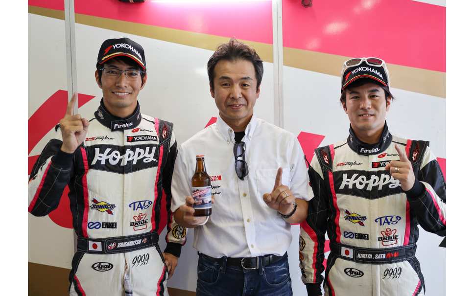 Super Gt 第6戦 Nsxが予選1 2 塚越広大 バゲットのkeihin号がポール Gt300クラスはhoppy 86 Mcが今季3度目の予選首位 4枚目の写真 画像 レスポンス Response Jp Super Gt 第6戦 Nsxが予選1 2 塚越広大 バゲットのkeihin号がポール Gt300クラスはhoppy 86 Mcが今季3度目の予選首位 4枚目の写真 画像 レスポンス Response Jp