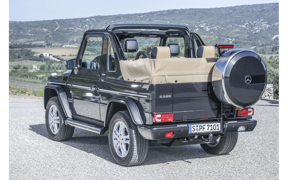 メルセデスベンツ Gクラス の40周年特別展 歴代の名車 10月にドイツで開催 7枚目の写真 画像 レスポンス Response Jp メルセデスベンツ Gクラス の40周年特別展 歴代の名車 10月にドイツで開催 7枚目の写真 画像 レスポンス Response Jp