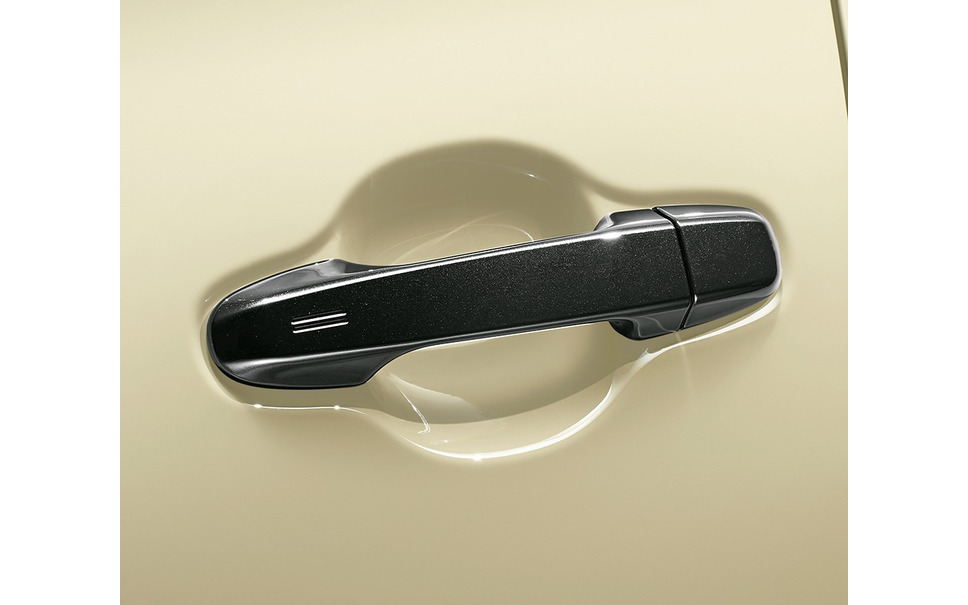 トヨタ コンパクトカー4車種にアウトドアカジュアルテイストの特別仕様車設定 23枚目の写真 画像 レスポンス Response Jp トヨタ コンパクトカー4車種にアウトドアカジュアルテイストの特別仕様車設定 23枚目の写真 画像 レスポンス Response Jp