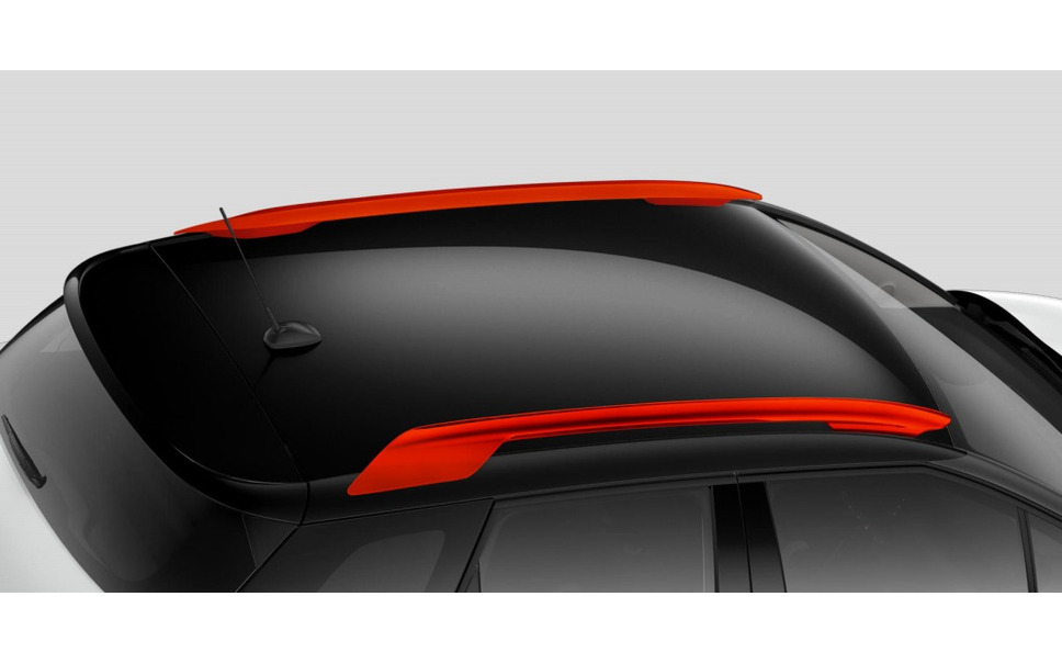 シトロエン C3エアクロスsuv まとめ 毎日を楽しく快適に スペックや価格 試乗記 5枚目の写真 画像 レスポンス Response Jp