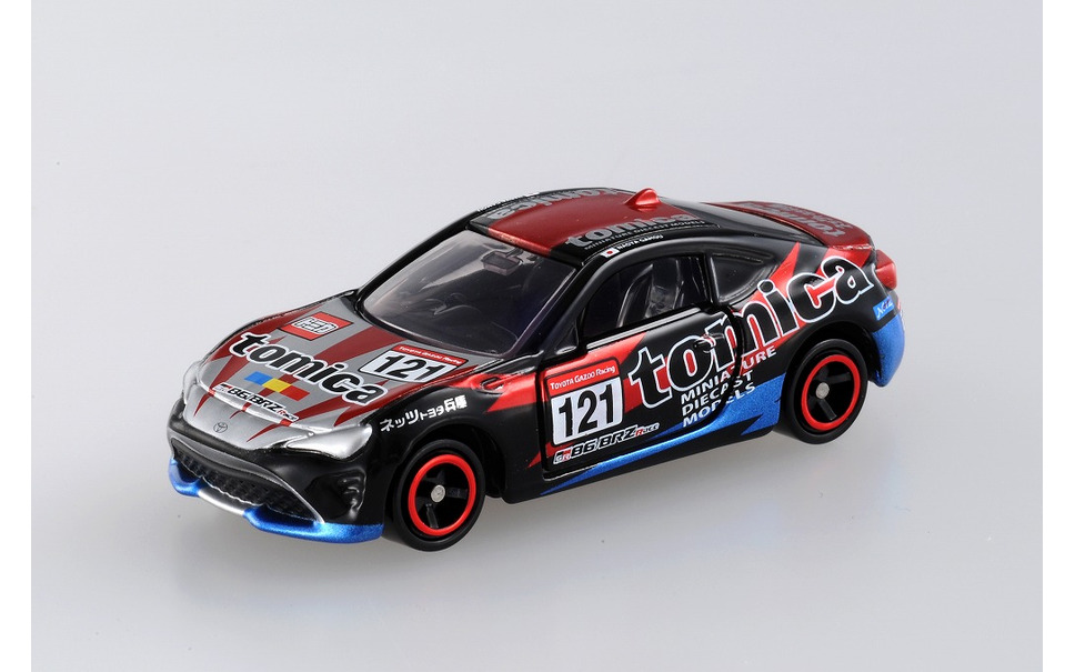 トミカ50周年記念コレクションを先行展示へ 初代6モデルを復刻 東京モーターショー19 15枚目の写真 画像 レスポンス Response Jp