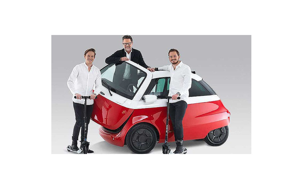 マイクロカー ミニカー とは おすすめ車種やコンパクトなボディの魅力を解説 カーナリズム マイクロカー ミニカー とは おすすめ車種やコンパクトなボディの魅力を解説 カーナリズム