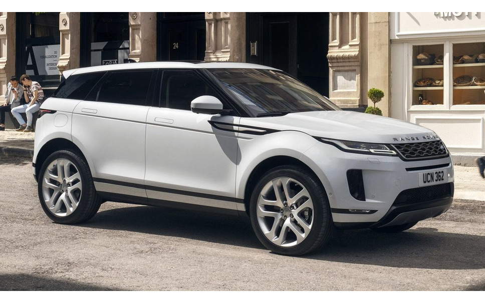 スープラ や マツダ3 など35車種がノミネート 欧州カーオブザイヤー 28枚目の写真 画像 レスポンス Response Jp